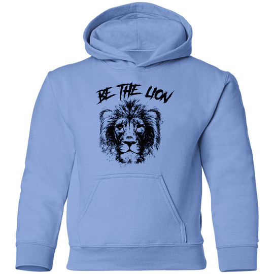 Girl's Hoodie