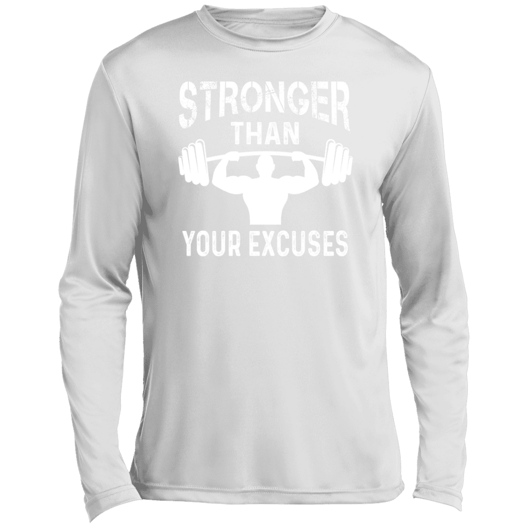 Men's Long Sleeve