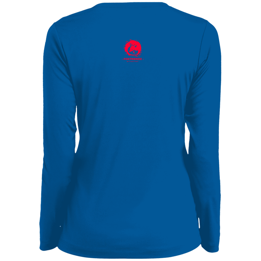 Women's Long Sleeve