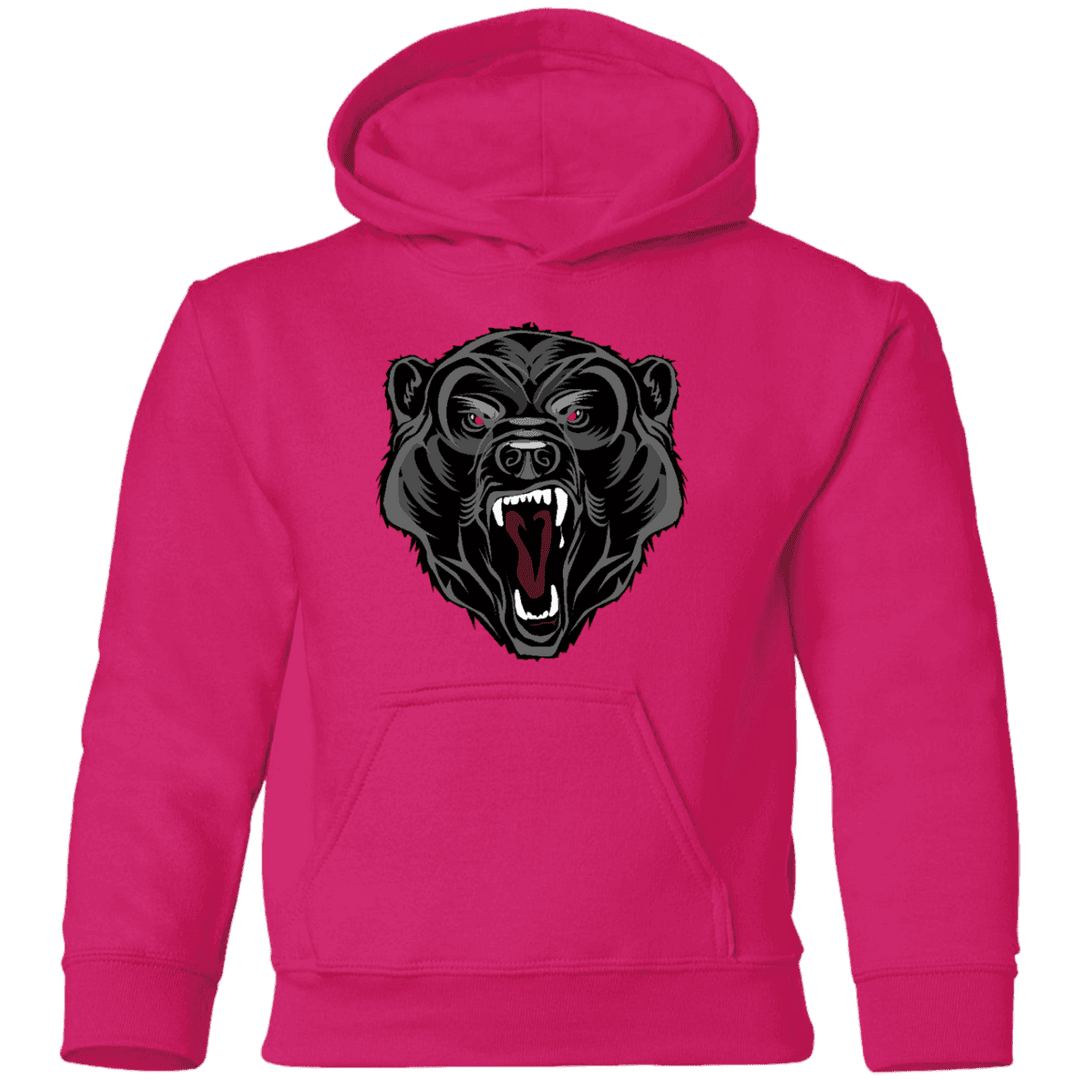 Girl's Hoodie