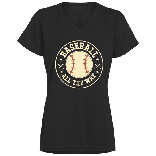 Women's Athletic Tee