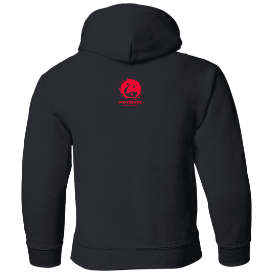 Girl's Hoodie