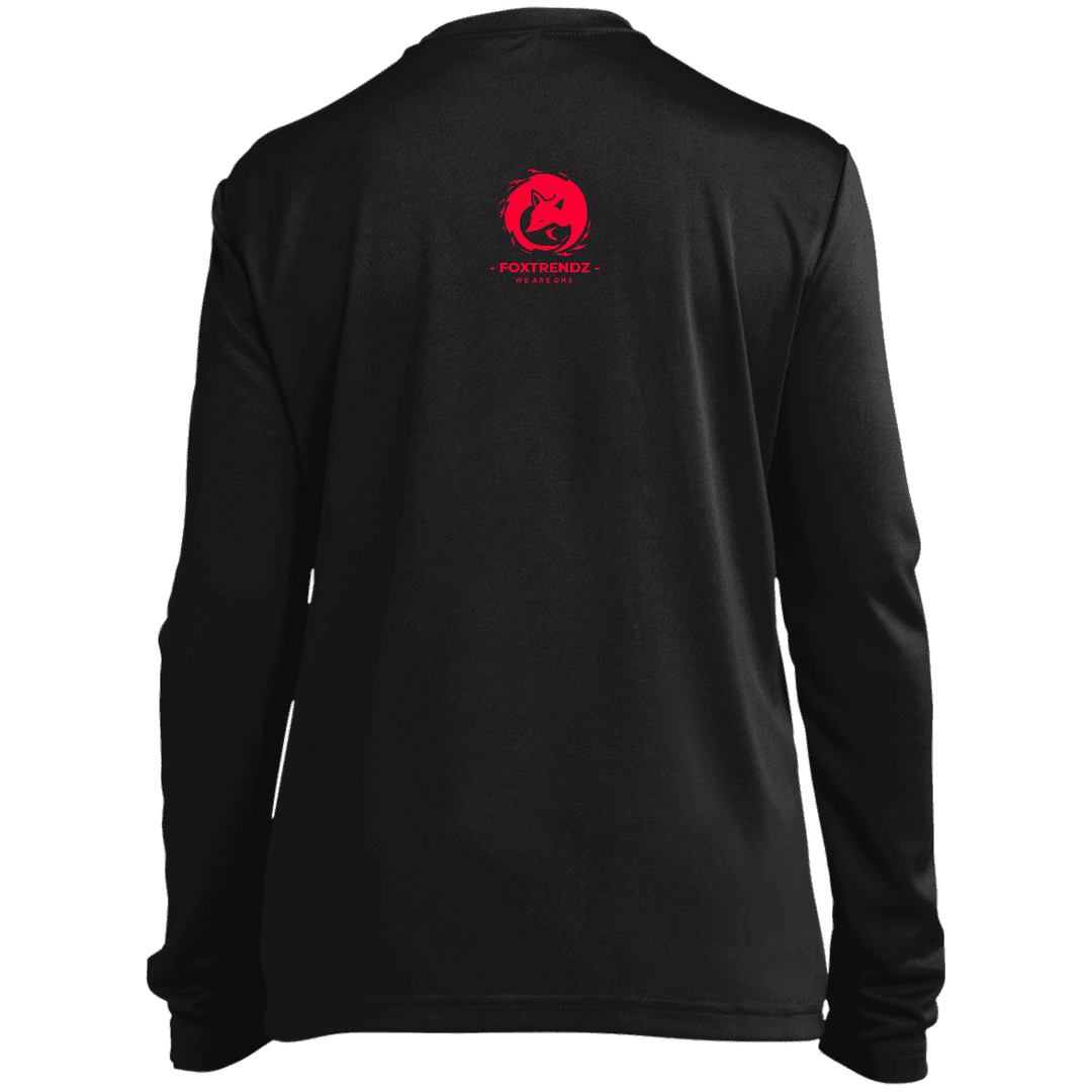 Girl's Long Sleeve