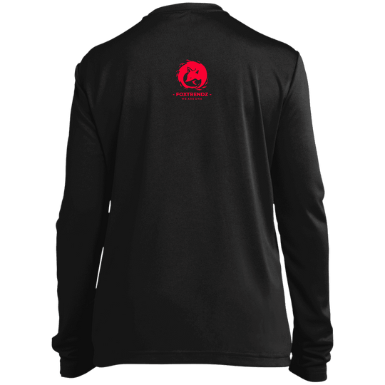 Girl's Long Sleeve