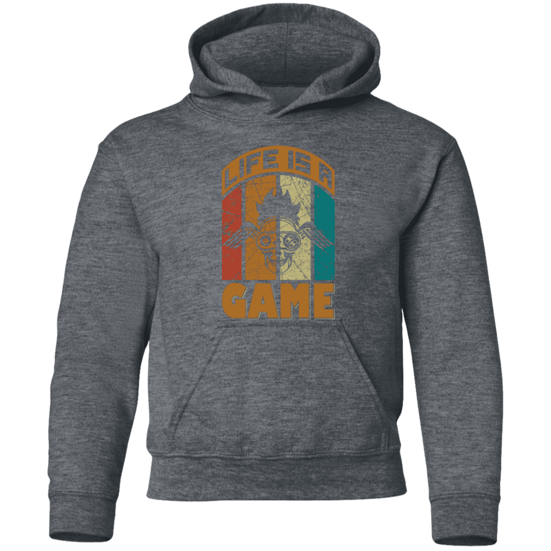 Girl's Hoodie