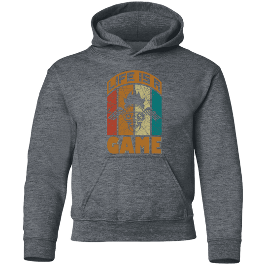 Girl's Hoodie
