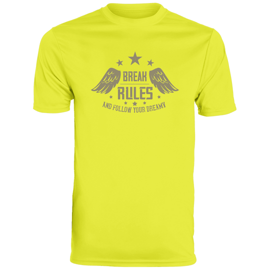 Men's Athletic Tee