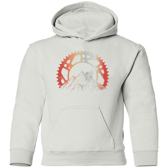 Boy's Hoodie