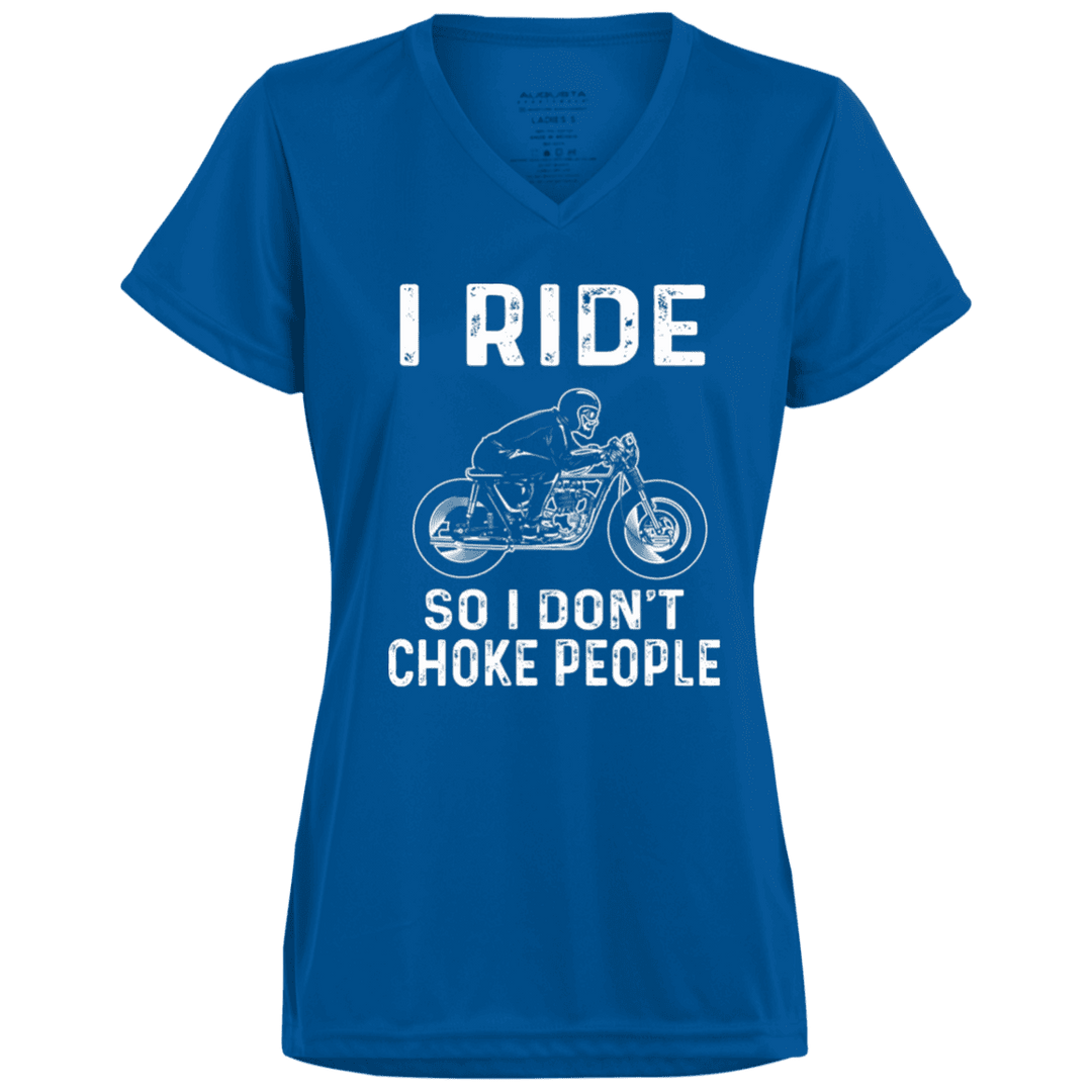 Women's Athletic Tee