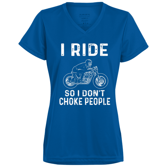 Women's Athletic Tee
