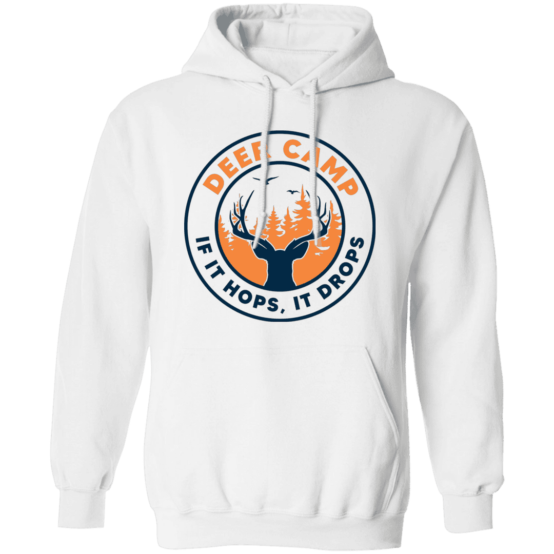 Men's Hoodie