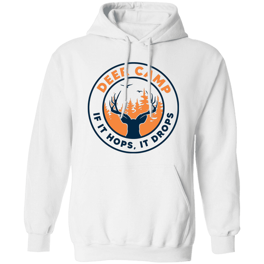 Men's Hoodie