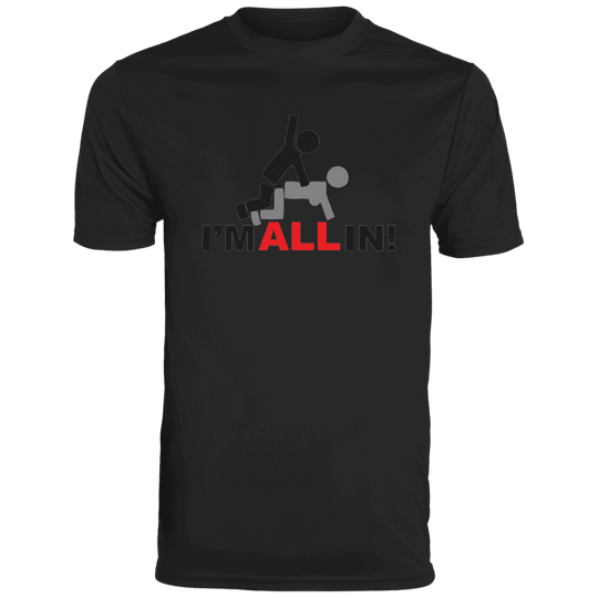 Men's Athletic Tee
