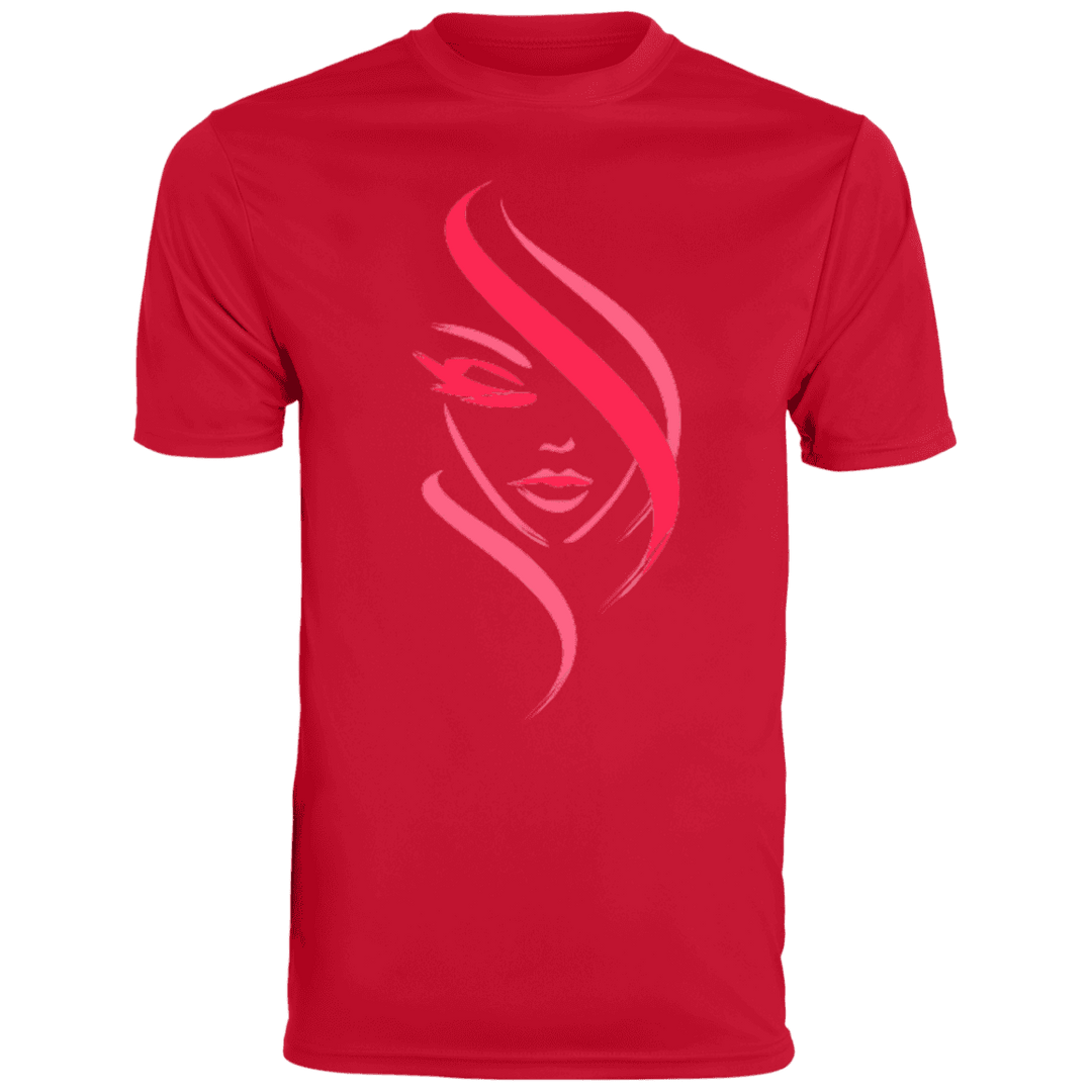 Girl's Tee
