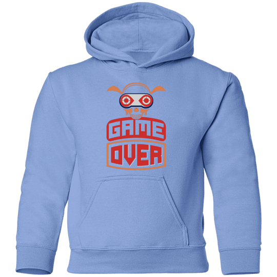 Girl's Hoodie