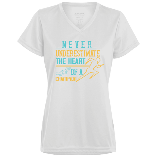Women's Athletic Tee