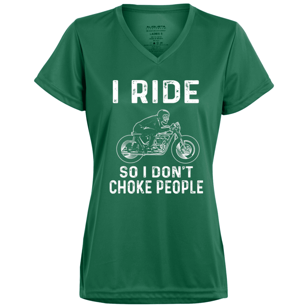 Women's Athletic Tee