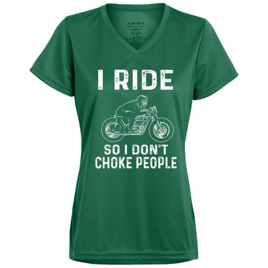 Women's Athletic Tee