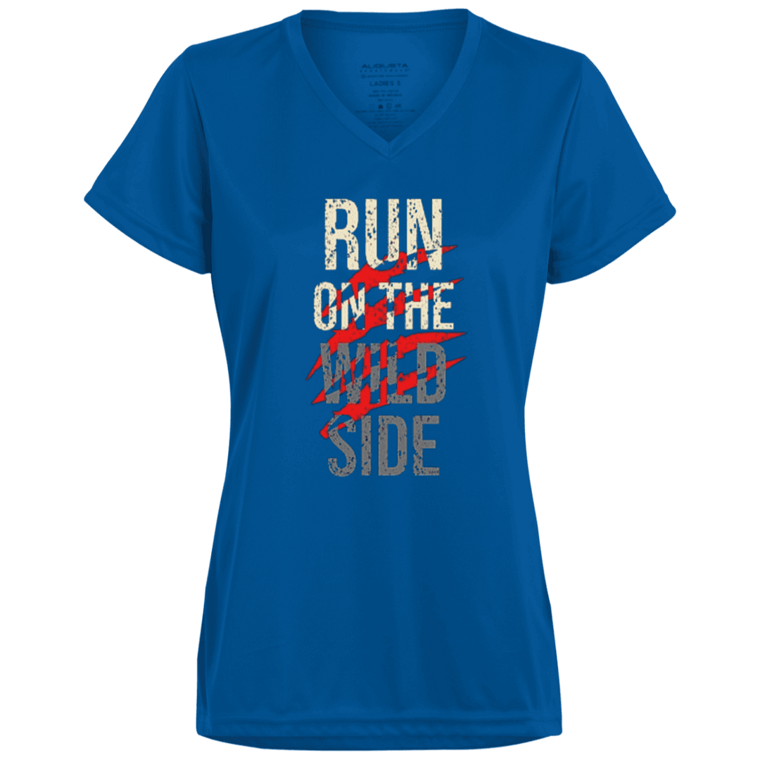 Women's Athletic Tee