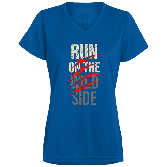 Women's Athletic Tee