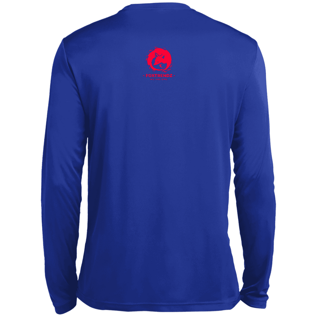 Men's Long Sleeve