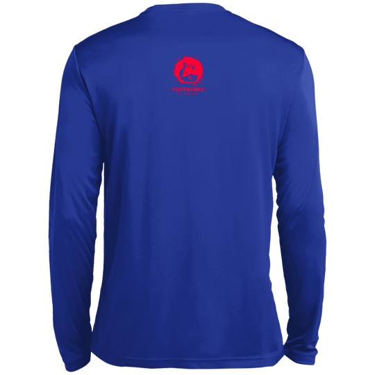 Men's Long Sleeve