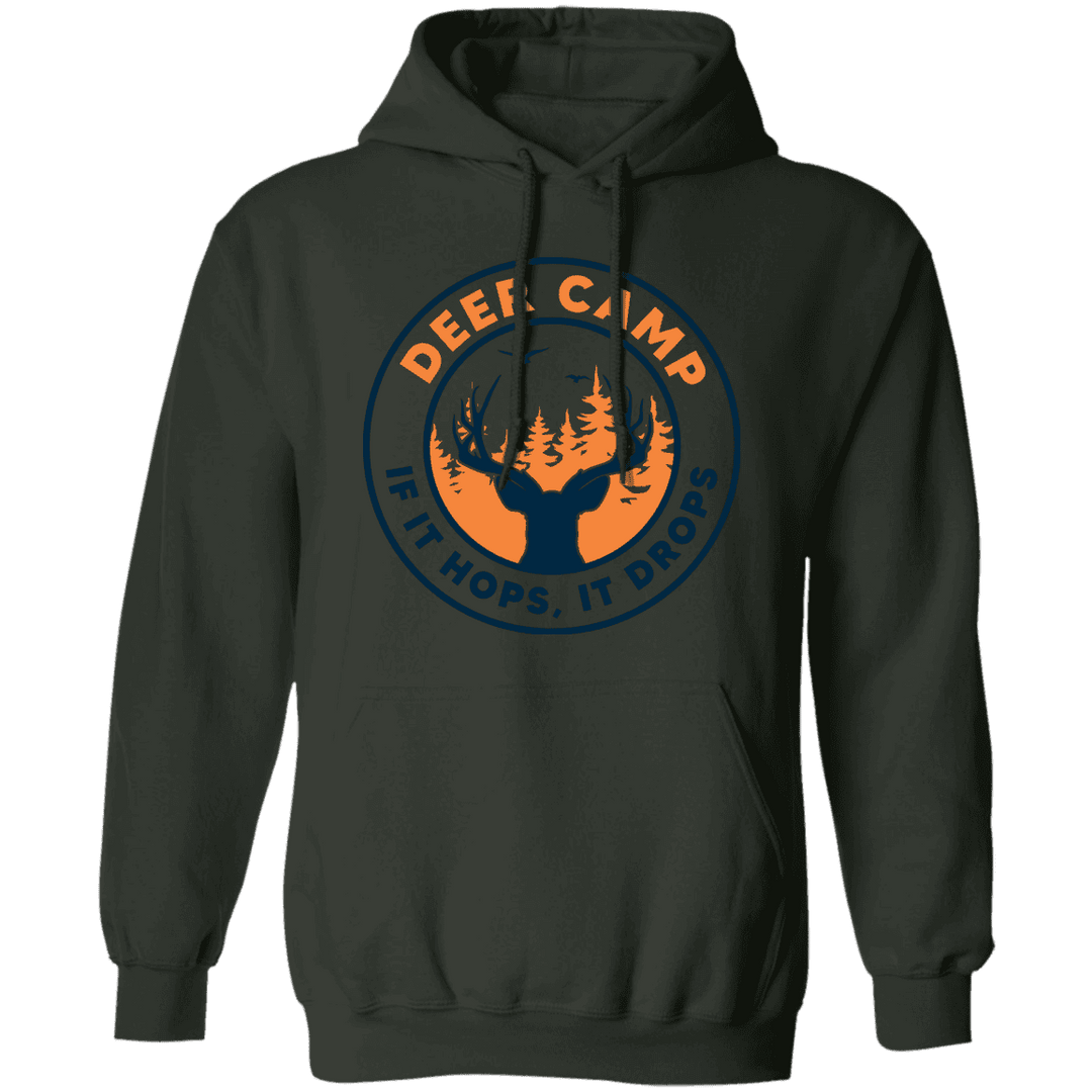 Men's Hoodie