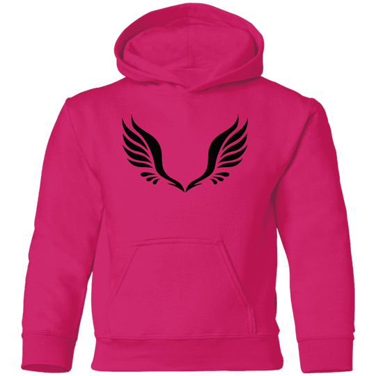 Girl's Hoodie