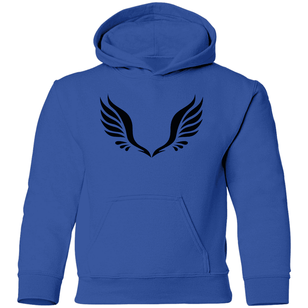 Girl's Hoodie