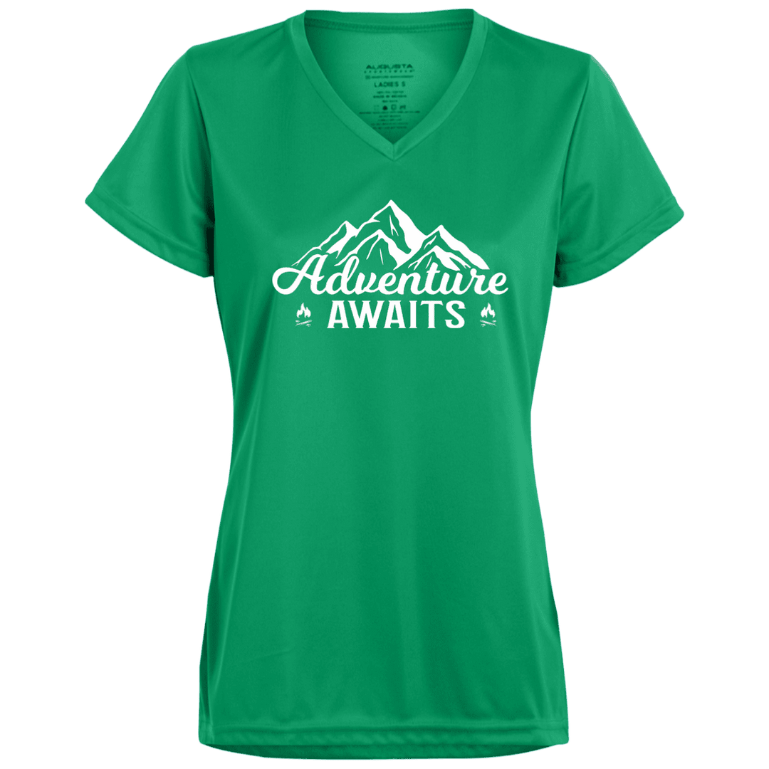 Women's Athletic Tee