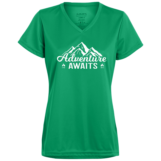 Women's Athletic Tee