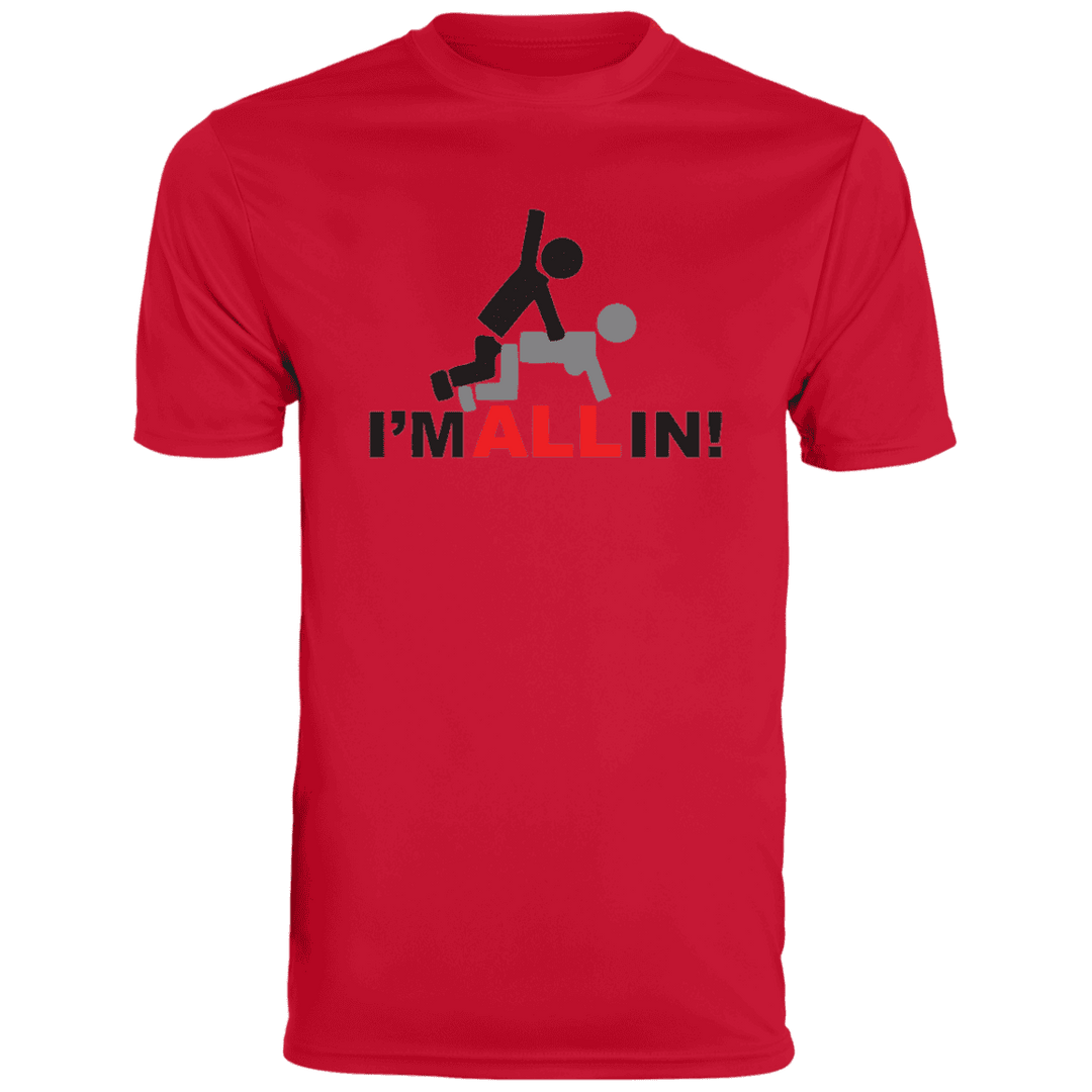 Men's Athletic Tee