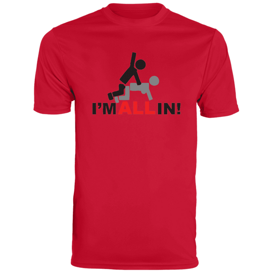 Men's Athletic Tee