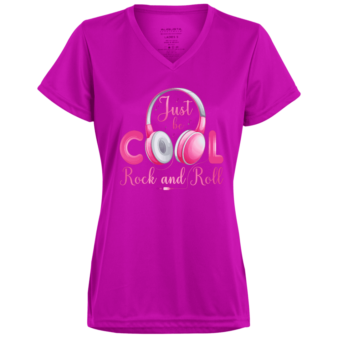 Women's Athletic Tee