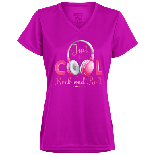 Women's Athletic Tee
