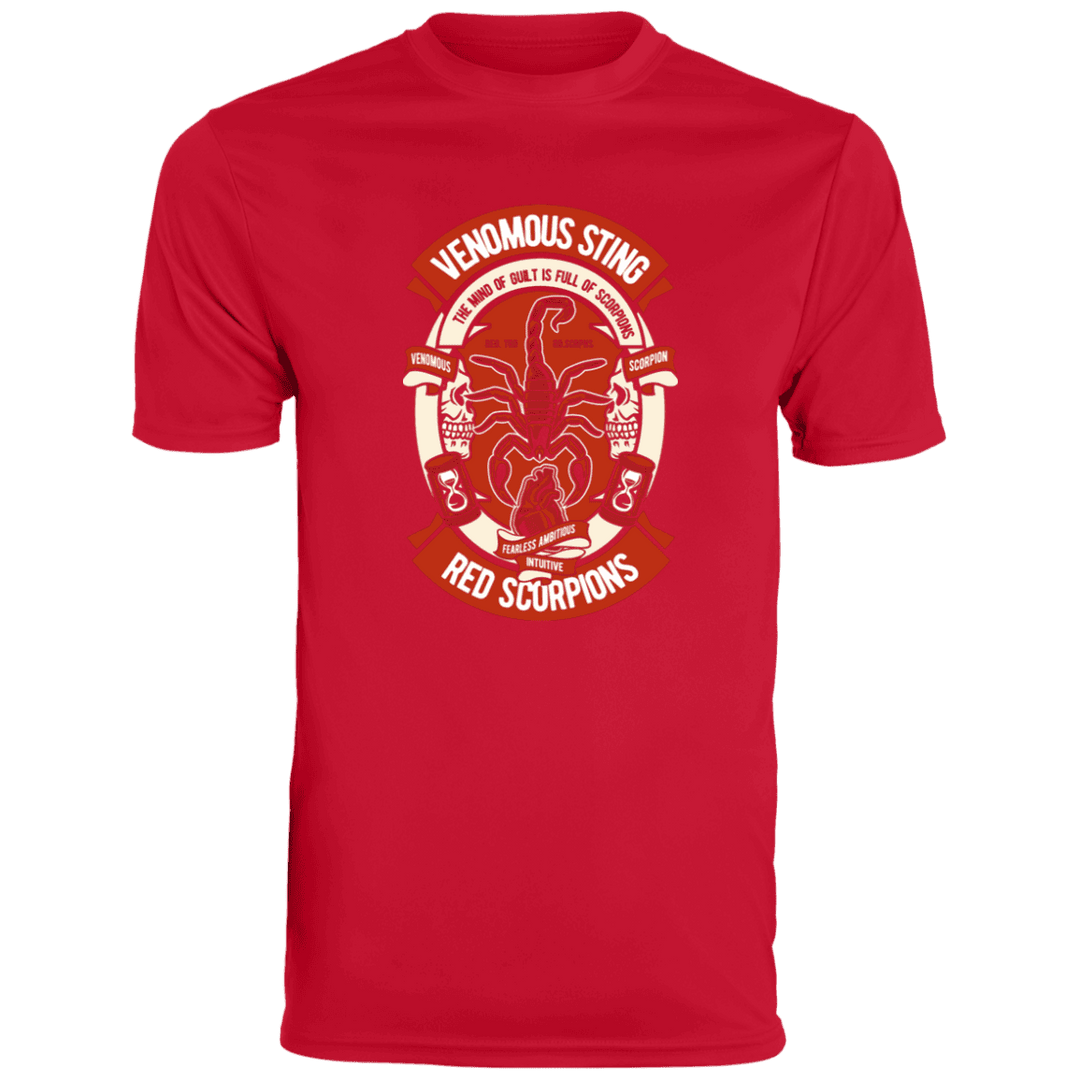 Men's Athletic Tee
