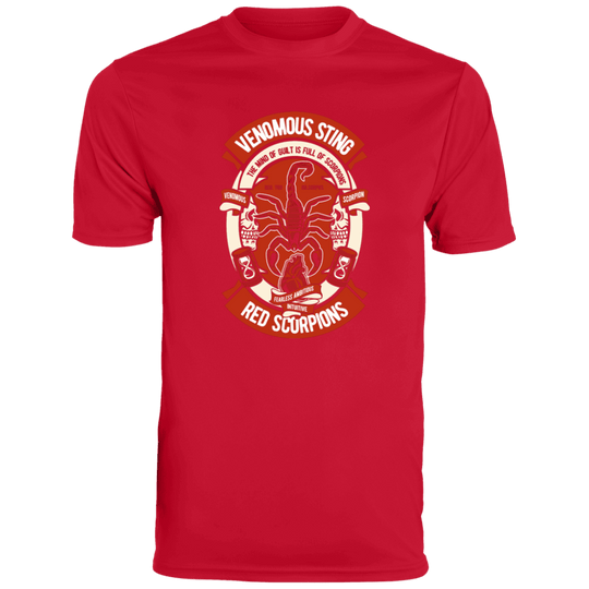 Men's Athletic Tee