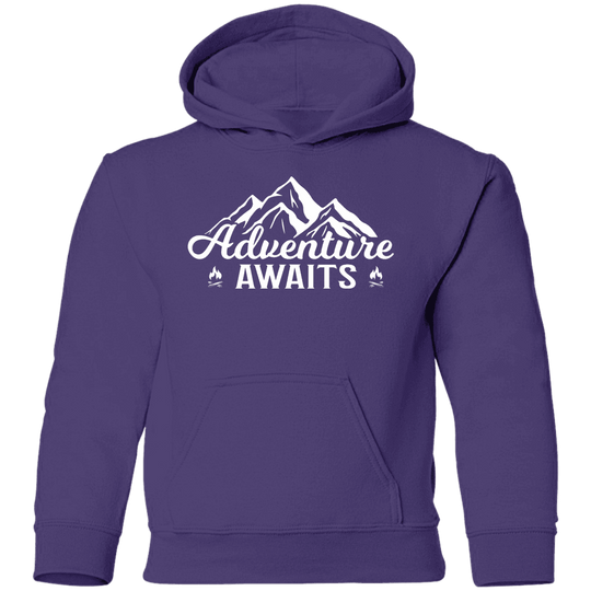 Girl's Hoodie
