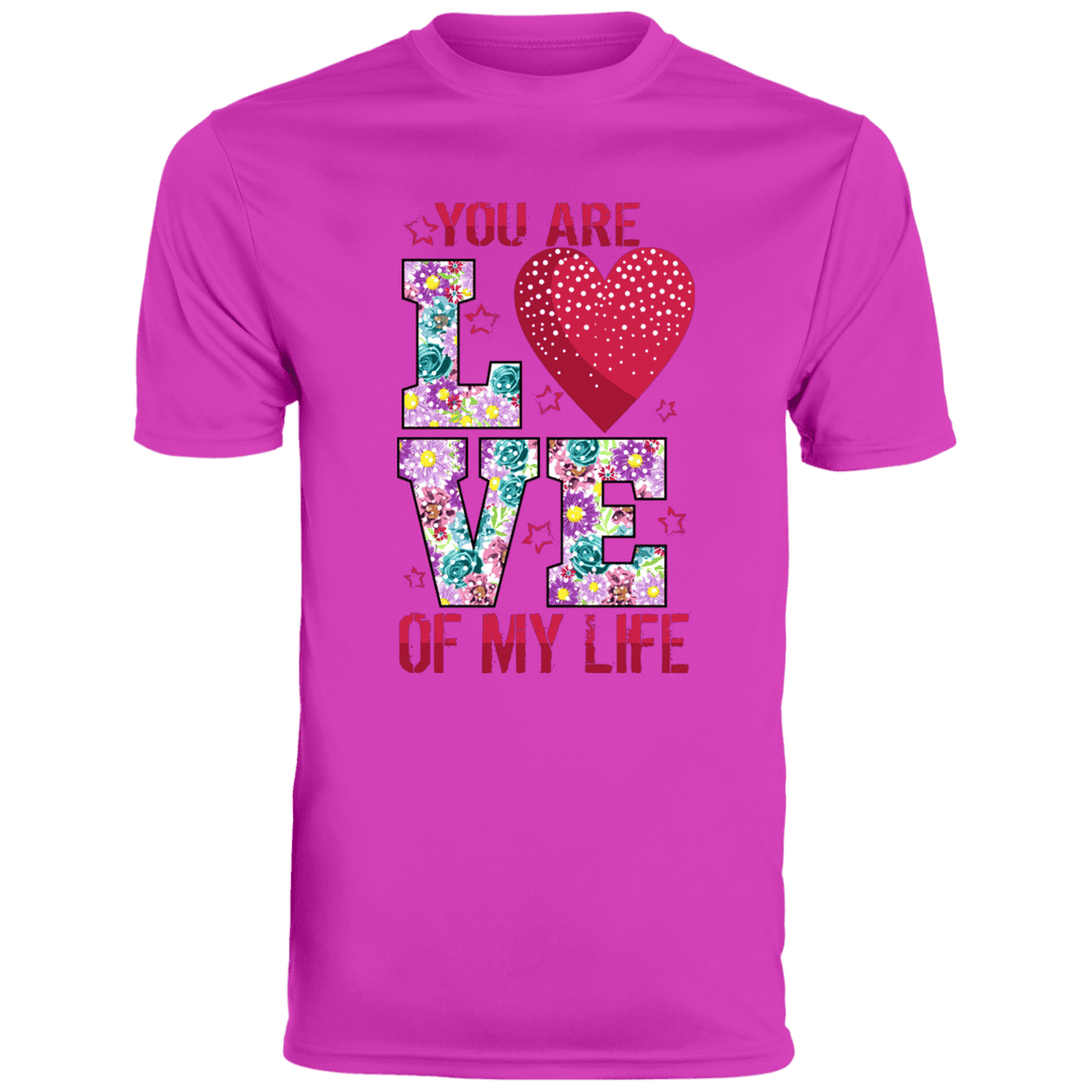 Girl's Tee
