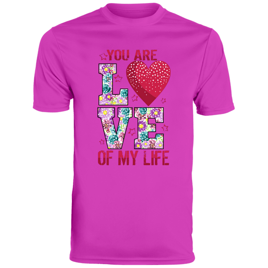 Girl's Tee
