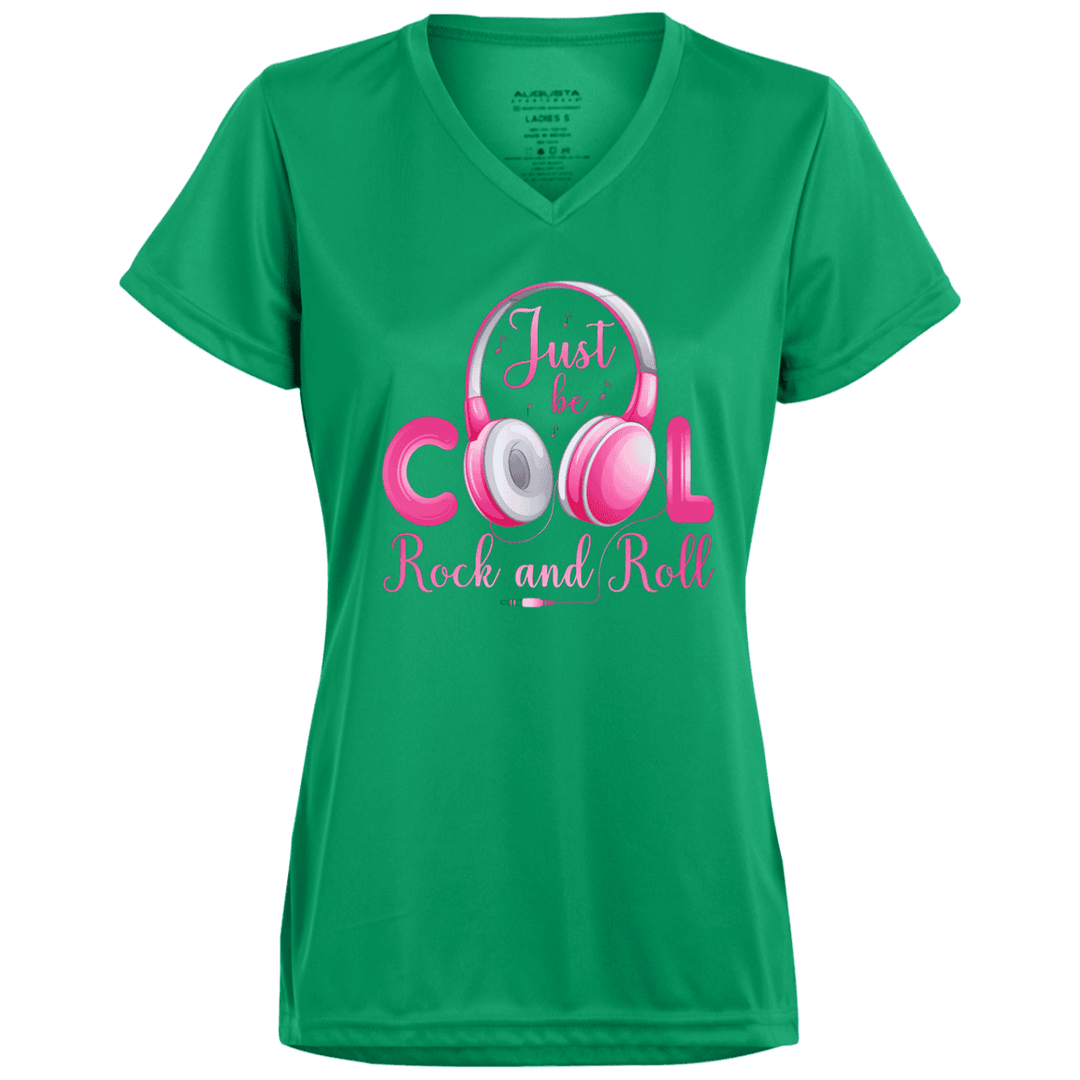Women's Athletic Tee
