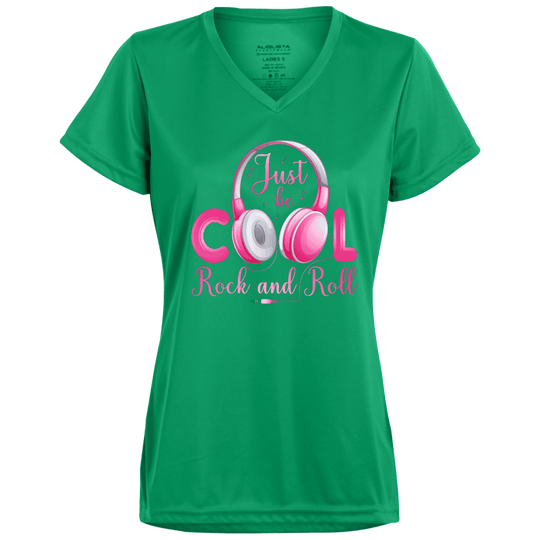 Women's Athletic Tee