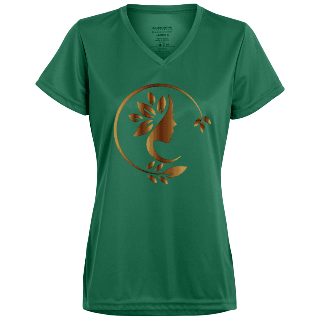 Women's Athletic Tee