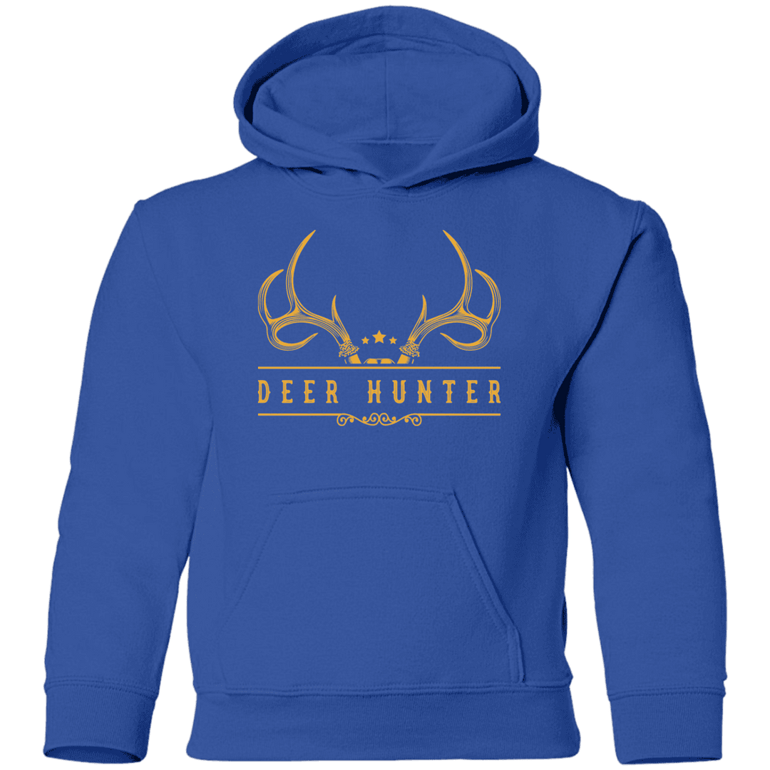 Girl's Hoodie