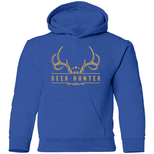 Girl's Hoodie
