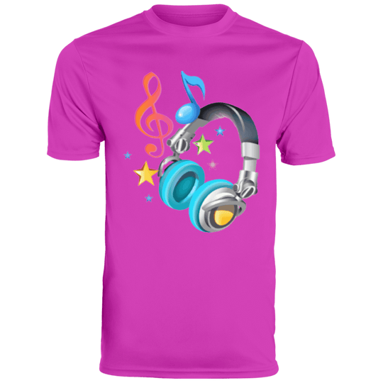 Girl's Tee