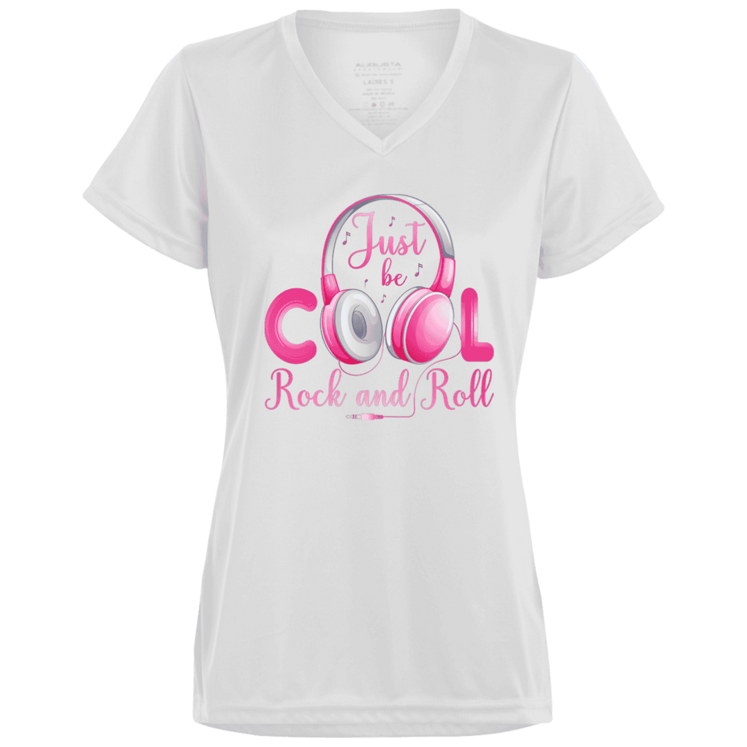 Women's Athletic Tee