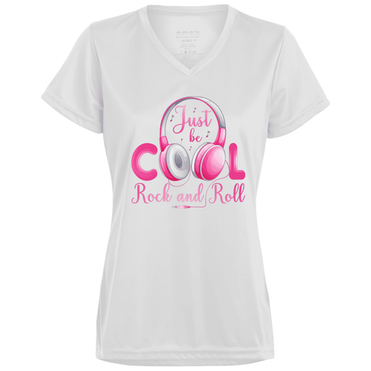 Women's Athletic Tee