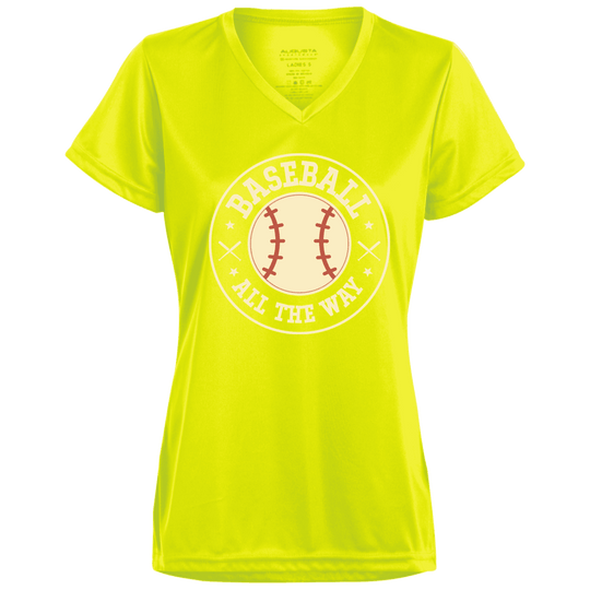 Women's Athletic Tee