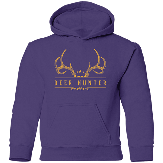 Girl's Hoodie